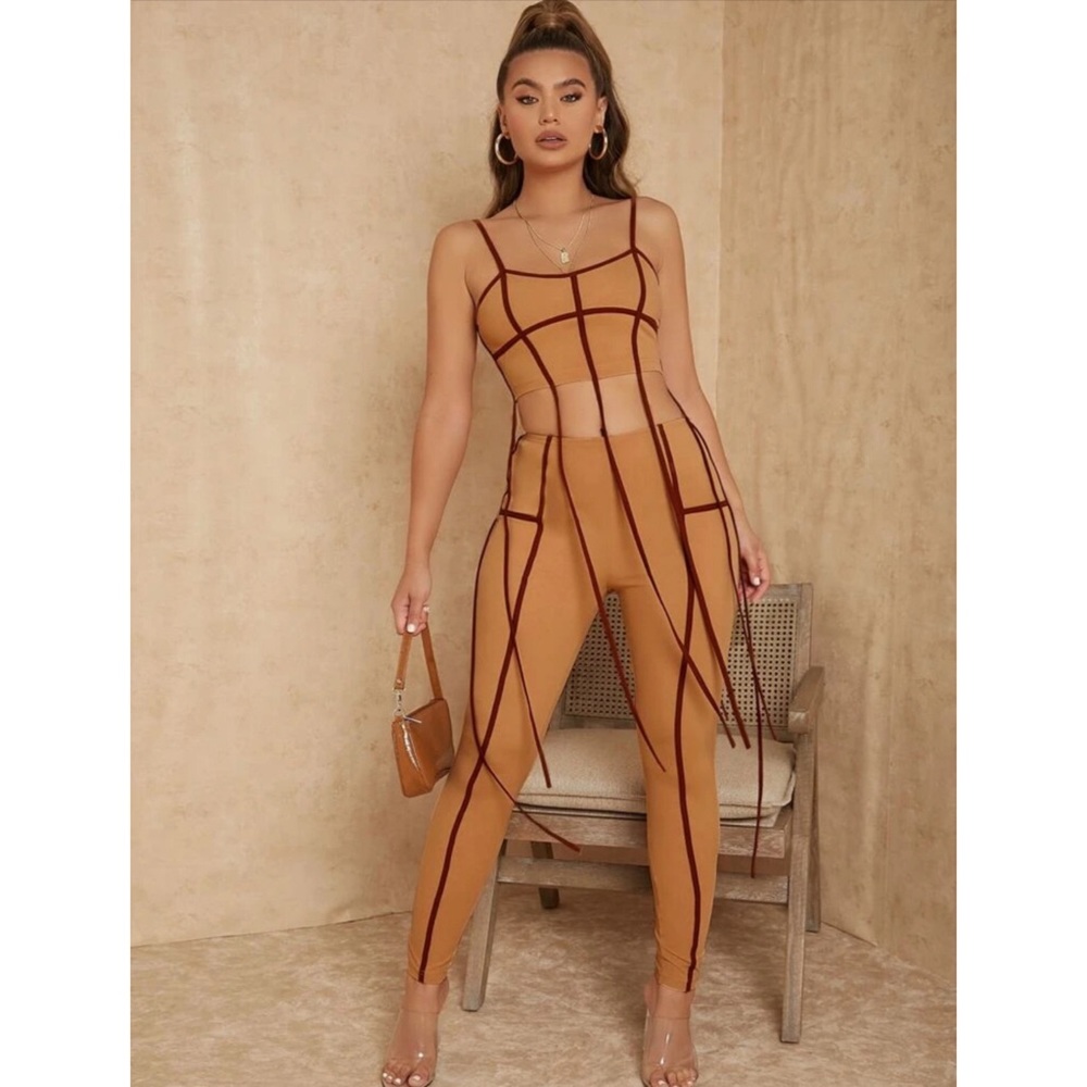 2 piece set